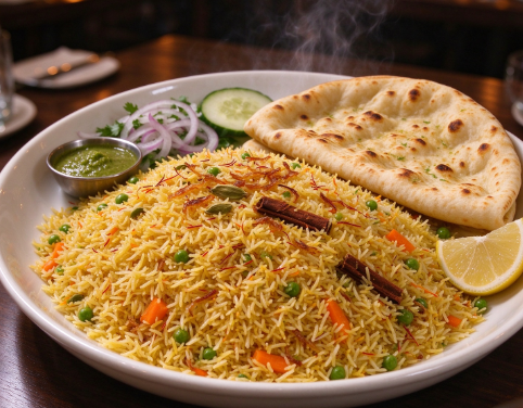 Pilau Rice Family Pack