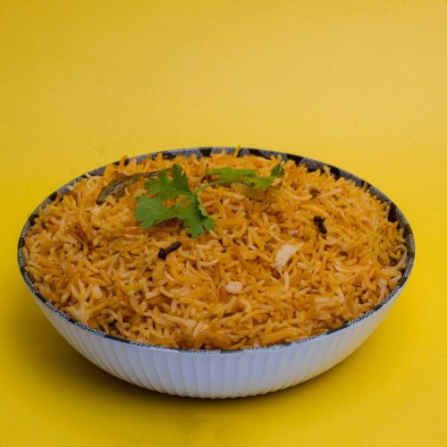Basmati Rice Family Pack