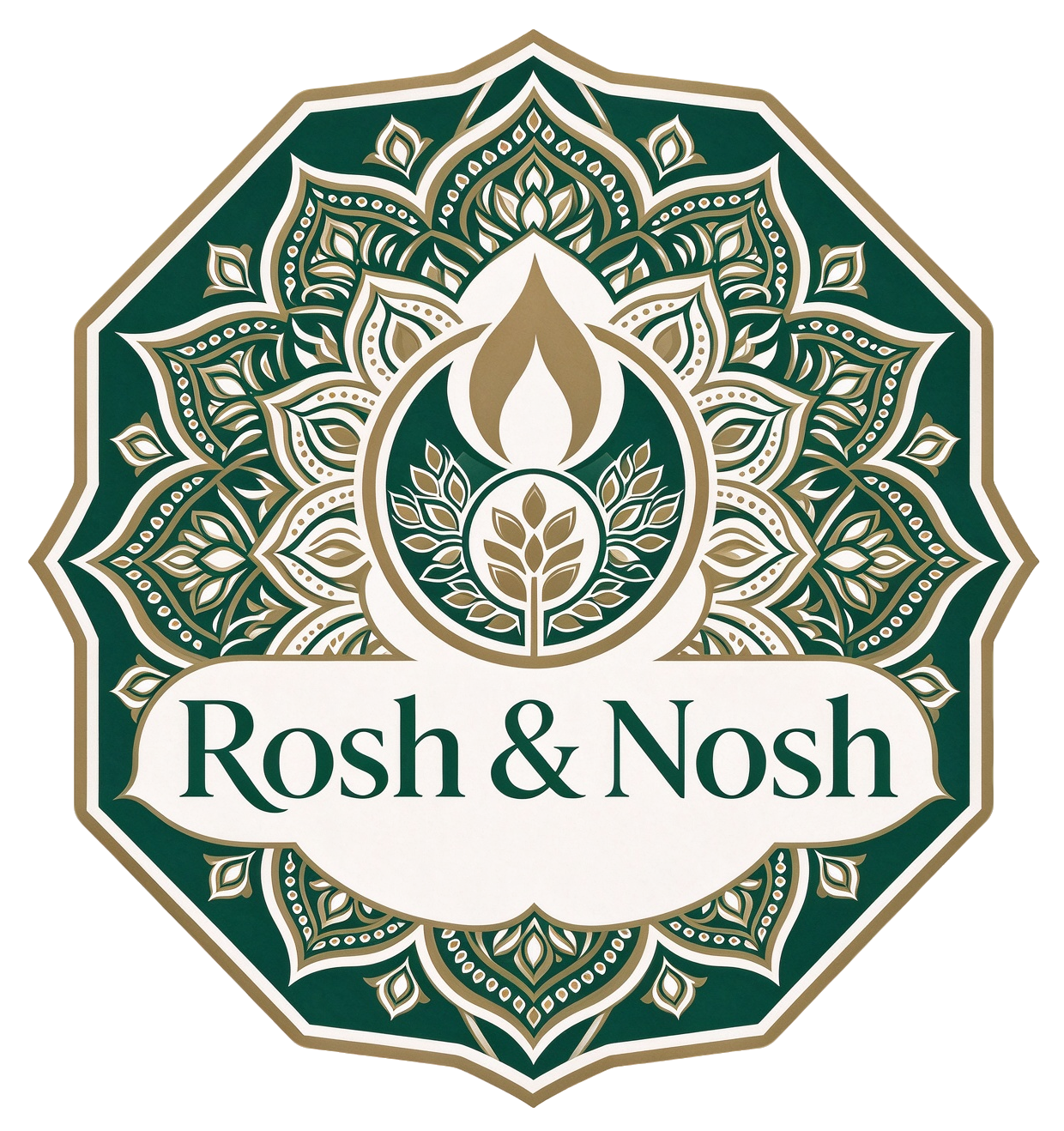 Rosh & Nosh